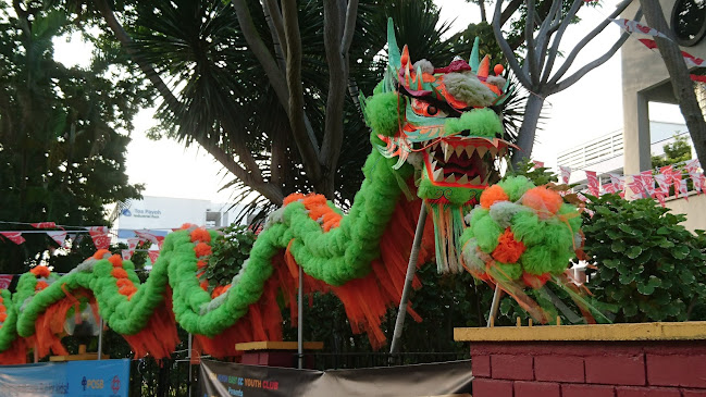 1999 Lor 8 Toa Payoh, Singapore 319258