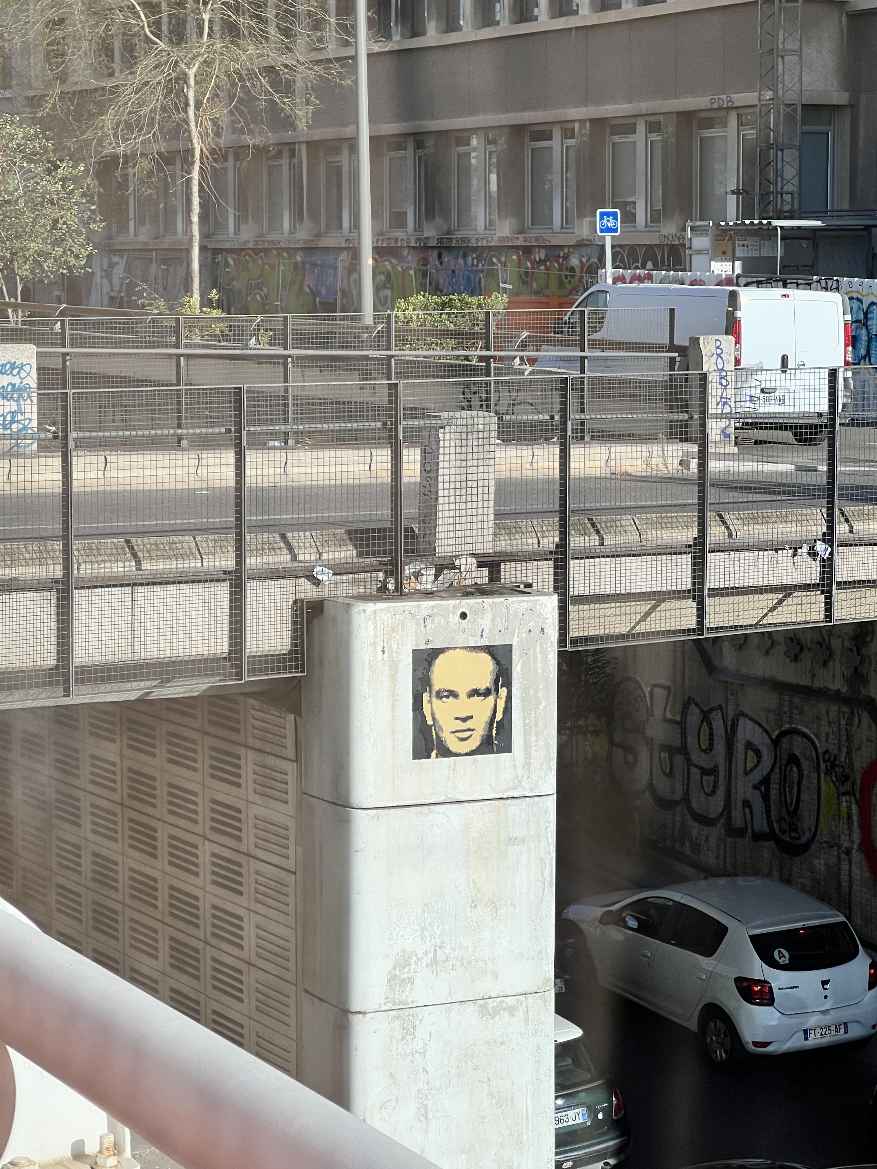 Photo n° 1 de l'avis de Alexis.a fait le 31/08/2023 à 19:42