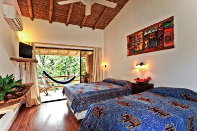 Photos of Atrapasuenos Lodge
