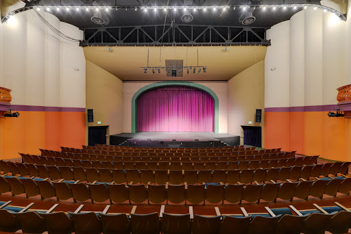 Theater schools in San Antonio