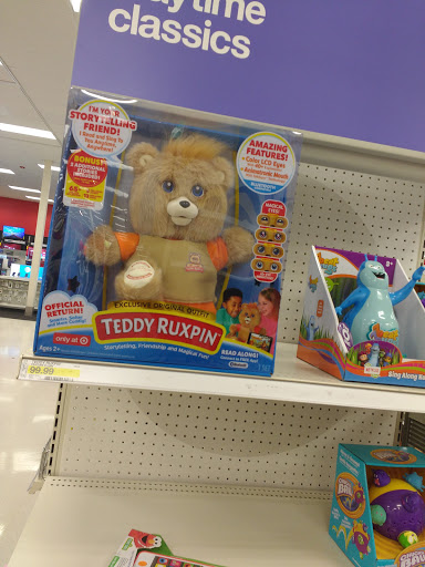 Department Store «Target», reviews and photos, 5437 Urbana Pike, Frederick, MD 21704, USA