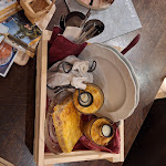 Photo n°3 de l'avis de Gerhard.i fait le 02/02/2024 à 18:46 sur le  Appartement-Hotel Seeblick à Gronau