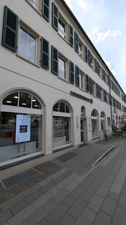 Commerzbank