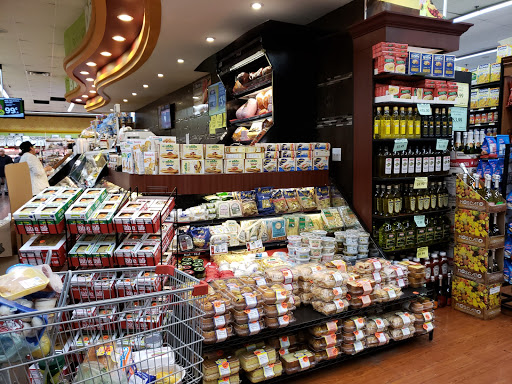 Supermarket «Cherry Valley Marketplace», reviews and photos, 1968 2nd Ave, New York, NY 10029, USA