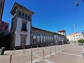 Colexio Público Froebel en Pontevedra