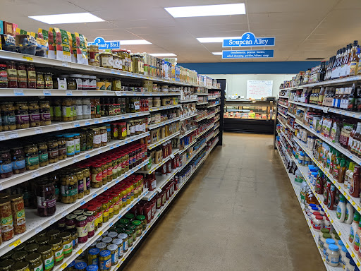 Grocery Store «Main Street Market», reviews and photos, 7770 Wisconsin 42, Egg Harbor, WI 54209, USA