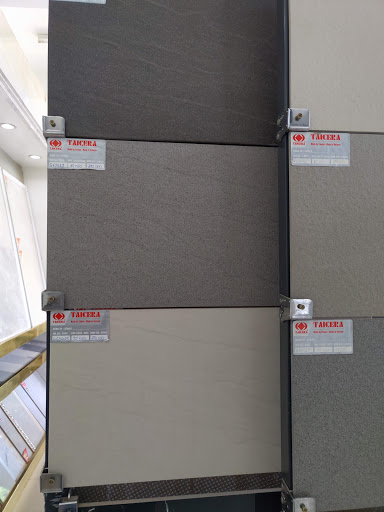 CÔNG TY TNHH TMDV XD ĐẠI PHÚC