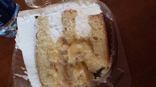 Bakery «Make My Cake», reviews and photos, 2380 7th Ave, New York, NY 10030, USA