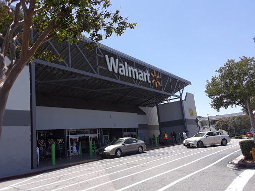 Department Store «Walmart Supercenter», reviews and photos, 17150 Gale Ave, City of Industry, CA 91745, USA