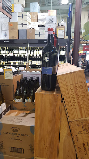 Wine Store «Total Wine & More», reviews and photos, 501 N Stephanie St, Henderson, NV 89014, USA