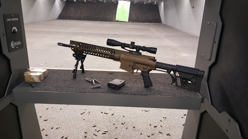 Gun Shop «Tracy Rifle and Pistol», reviews and photos, 7601 W 11th St, Tracy, CA 95304, USA