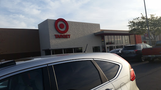 Department Store «Target», reviews and photos, 1235 Point Mallard Pkwy, Decatur, AL 35601, USA