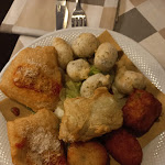 Photo n°2 de l'avis de Dennis.a fait le 03/06/2023 à 14:05 sur le  Ristorante Pizzeria L'Agorà à Assago