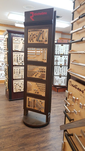 Hardware Store «Modern Hardware Inc», reviews and photos, 1500 Kalamazoo Ave SE, Grand Rapids, MI 49507, USA