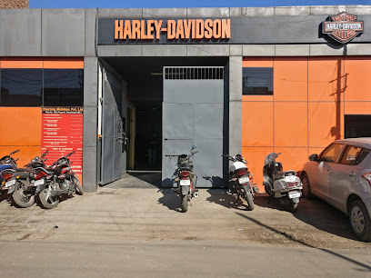 Harley Davidson Chandigarh