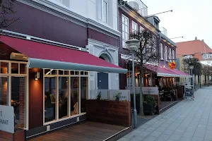 Restaurant Oksen image