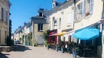 Photos du propriétaire du Restaurant Chez Mimie à Fontevraud-l'Abbaye - n°3