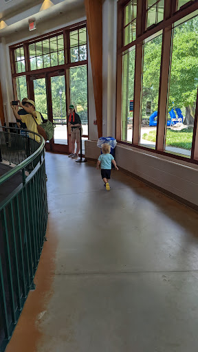 Park «Pullen Park», reviews and photos, 408 Ashe Ave, Raleigh, NC 27606, USA