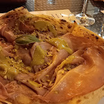 Photo n°1 de l'avis de Graziano.a fait le 23/08/2021 à 19:38 sur le  Paglialunga Pizzeria à Nardò