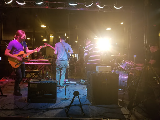 Bar «Shawbucks», reviews and photos, 212 W 2nd St, Jamestown, NY 14701, USA