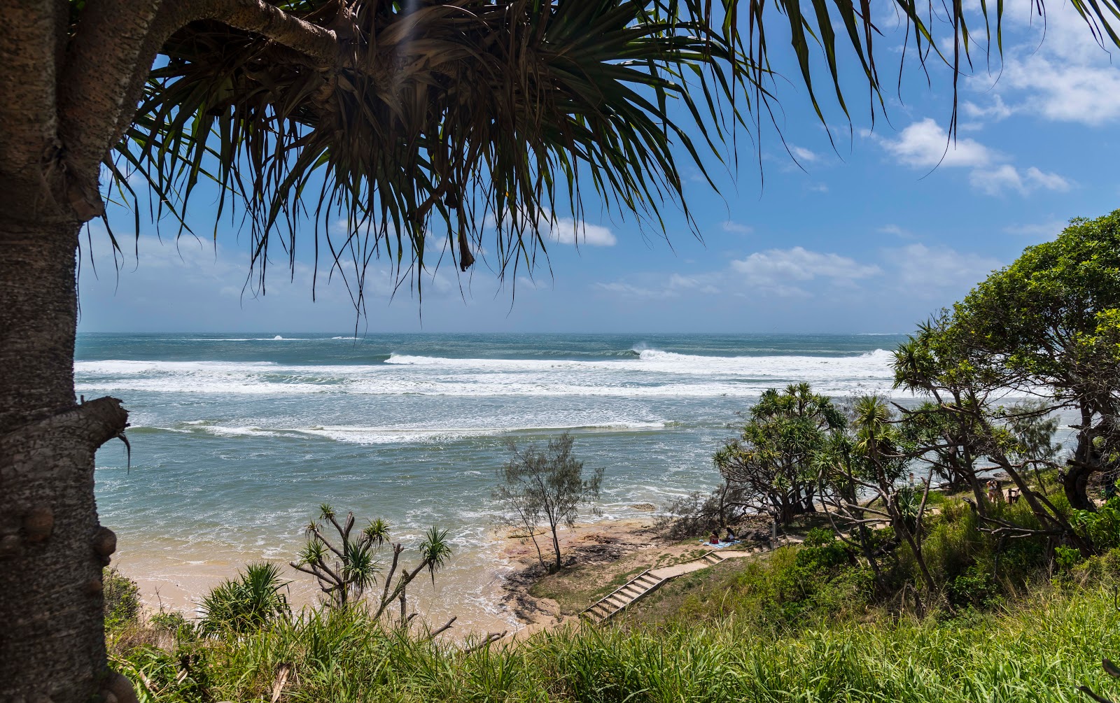 Cylinder Beach II photo #8