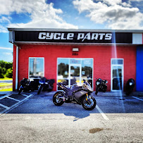Cycle Parts & Accessories Inc. - Photo 5 - Car repair in Kissimmee, FL, Kissimmee