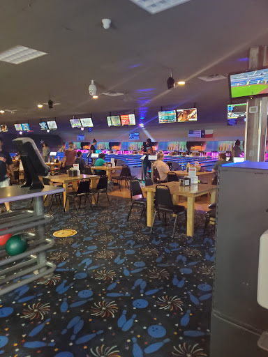 Bowling Alley «Tomball Bowl», reviews and photos, 14435 Farm to Market 2920, Tomball, TX 77377, USA