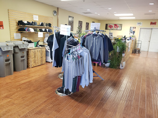 North County Copy & Parcel image