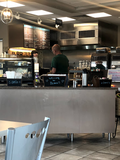 Coffee Shop «Beans Coffee Bar», reviews and photos, 2550 S University Dr, Fargo, ND 58103, USA