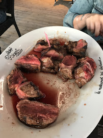 Steak du Restaurant de grillades Bistro Régent à Muret - n°7
