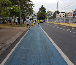 Nakhon Si Thammarat Stadium photo