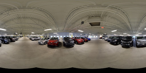 Car Dealer «Toyota of Braintree», reviews and photos, 210 Union St, Braintree, MA 02184, USA