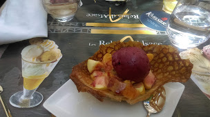 Photo n°96 de La Taverne Vitré Table de Caractère à Vitré ()