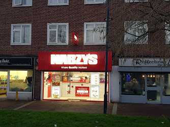 Nabzys Manchester