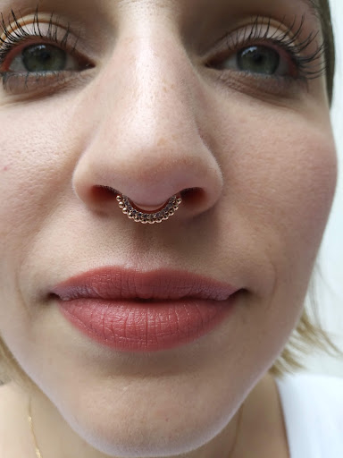 Find tattoo ideas god for your next unique tattoo in Portland at Robot Piercing and Tattoo