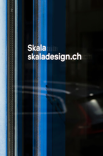 Rezensionen über Skala Design GmbH in Zürich - Grafikdesigner