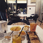 Photo n°1 de l'avis de Maria.r fait le 27/03/2019 à 11:57 sur le  Bar Makla à Giardini Naxos