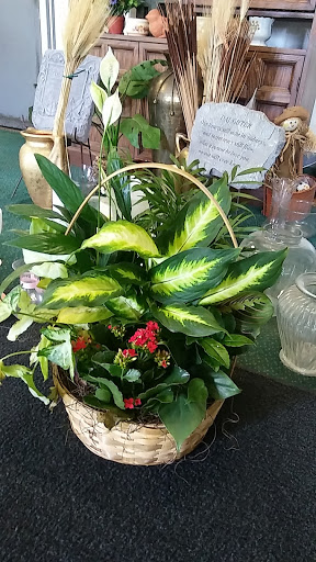 Florist «Flowers By Ivan & Rick», reviews and photos, 404 E Harrison St, Kokomo, IN 46901, USA