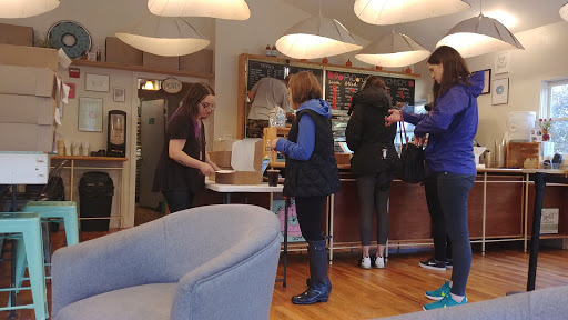 Donut Shop «PVDonuts», reviews and photos, 79 Ives St, Providence, RI 02906, USA