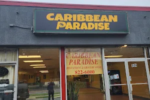 Caribbean Paradise image