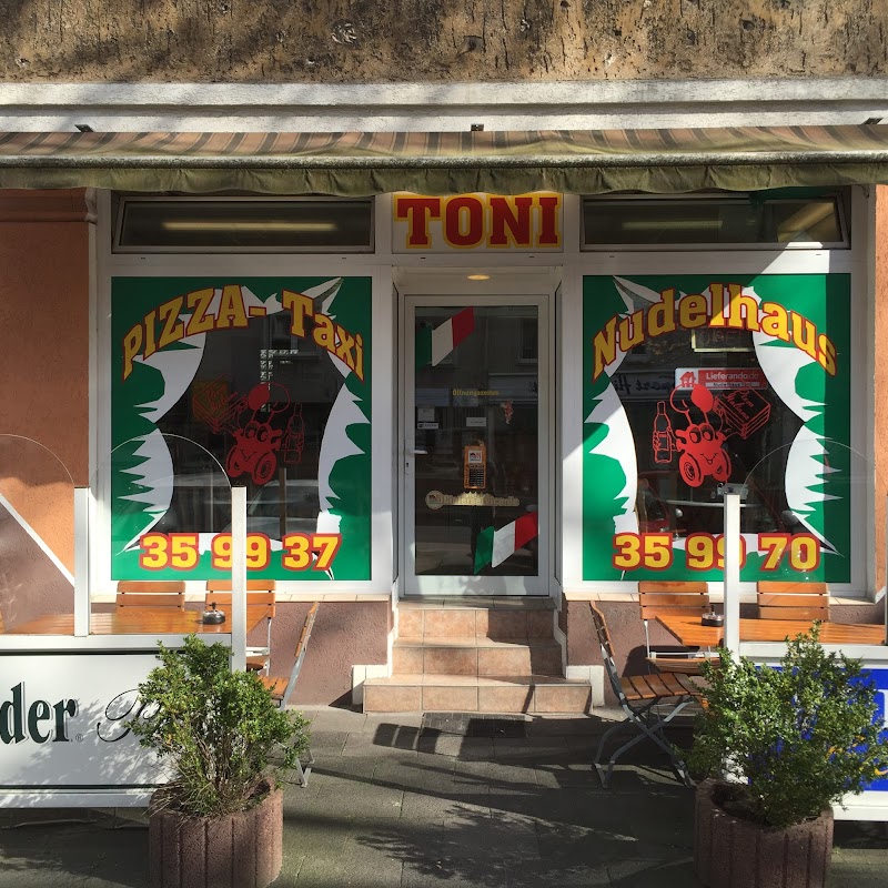 Pizzeria Nudelhaus Toni