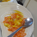 Photo n°5 de l'avis de Barbara.m fait le 18/12/2022 à 19:58 sur le  Ristorante Usini à Pomezia