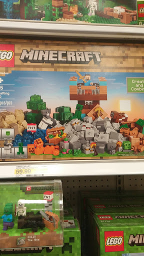 Department Store «Target», reviews and photos, 1040 Dale Mabry Hwy, Lutz, FL 33548, USA