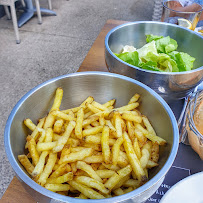 Frite du Restaurant Bistro Régent à Carcassonne - n°8