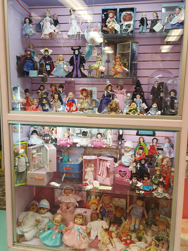 Toy Store «Terra Toys», reviews and photos, 2438 W Anderson Ln, Austin, TX 78757, USA