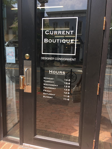 Consignment Shop «Current Boutique - Modern Consignment», reviews and photos, 1009 King St, Alexandria, VA 22314, USA