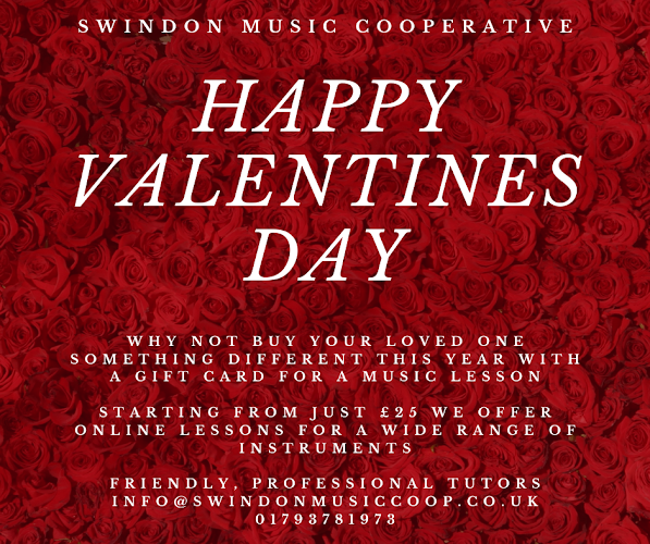 Swindon Music Co-Operative Ltd - Swindon