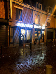 Photo n°5 de Sindibad Restaurant à Lille ()