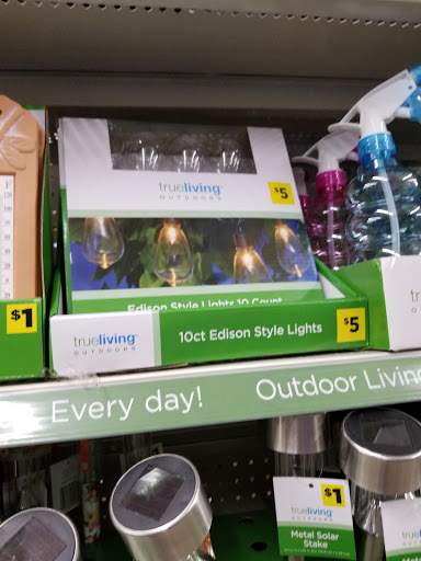 Discount Store «Dollar General», reviews and photos, 529 W SR 135, Morgantown, IN 46160, USA