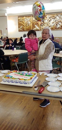 Community Center «Filipino Community Center», reviews and photos, 5740 Martin Luther King Jr Way S, Seattle, WA 98118, USA